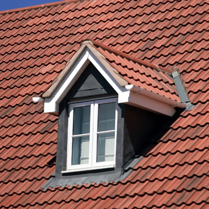 Rénovation de toiture à Chenôve